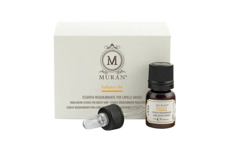 Balancy 04 - Seboregulating Concentrate for Oily Scalp