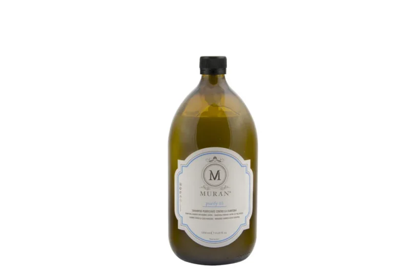 Purify 03 — Anti-Dandruff Shampoo
