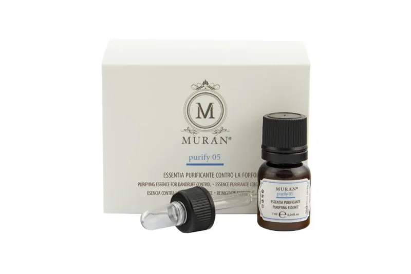 Purify 05 - Purifying Concentrate for Dandruff Control