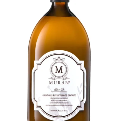 Silky 05 – Hydrating restructuring conditioner