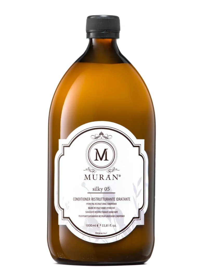 Silky 05 – Hydrating restructuring conditioner