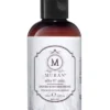 Silky 07 – Moisturizing restructuring conditioner for hair