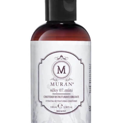 Silky 07 – Moisturizing restructuring conditioner for hair