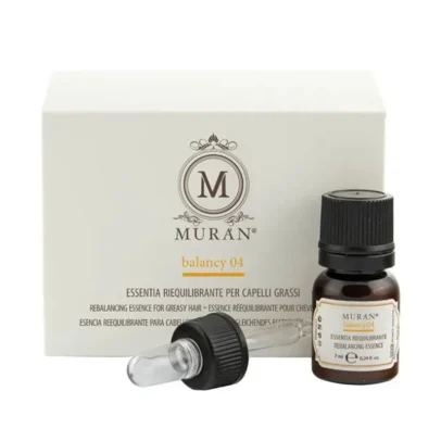 Balancy 04 - Seboregulating Concentrate for Oily Scalp