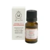 Energy 03. 3 – Juniper essential oil