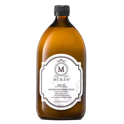 Silky 05 – Hydrating restructuring conditioner