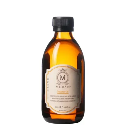 Rebalancing Shampoo for Greasy Hair (250 ml)