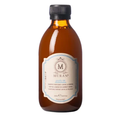 Purifying Shampoo for Dandruff Control (250 ml)