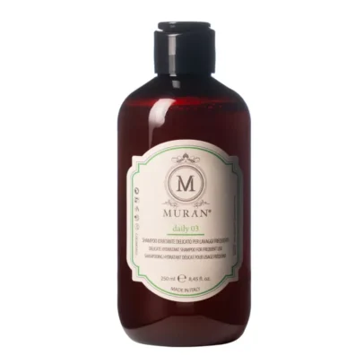 Delicate Hydratant Shampoo for Frequent Use (250 ml)