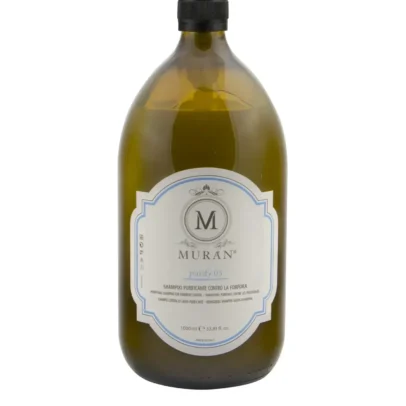 Purifying Shampoo for Dandruff Control (1000 ml)