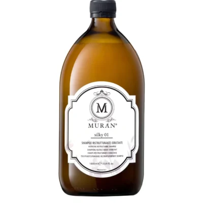 Hydrating Restructuring Shampoo (1000 ml)