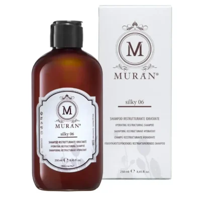 Hydrating Restructuring Shampoo (250 ml)