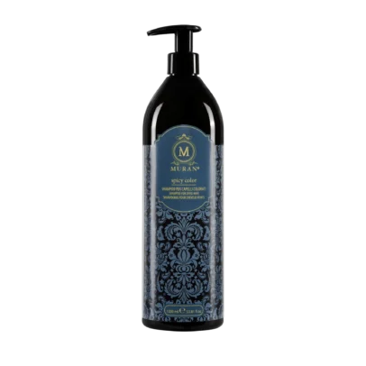 Shampoo for Dyed Hair (1000 ml)