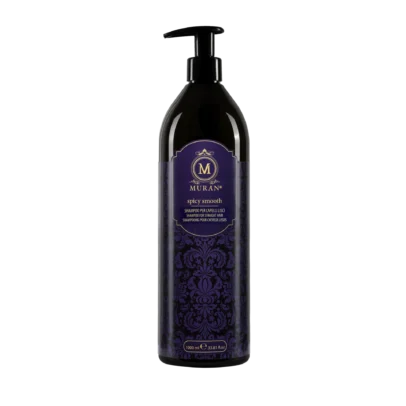 Shampoo for Straight Hair (1000 ml)