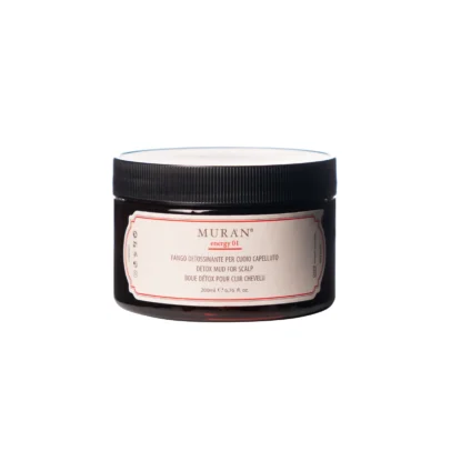 Detox Mud for Skalp (200 ml)